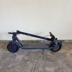 Xiaomi Electric Scooter 4 (2023) – Πλήρως Λειτουργικό