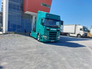 Scania 2019 SCANIA R450 2019/4-thumb-1