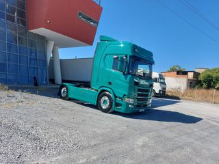 Scania 2019 SCANIA R450 2019/4-thumb-2