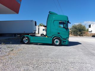 Scania 2019 SCANIA R450 2019/4-thumb-3
