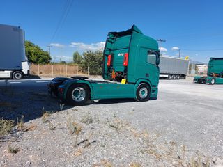 Scania 2019 SCANIA R450 2019/4-thumb-4