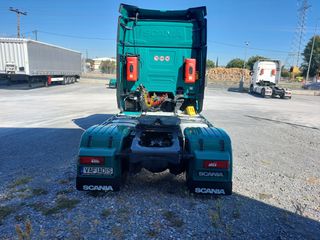 Scania 2019 SCANIA R450 2019/4-thumb-5