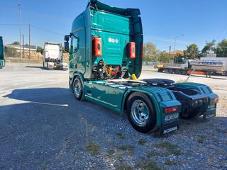 Scania 2019 SCANIA R450 2019/4-thumb-6
