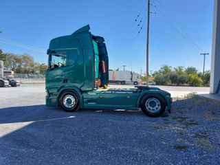 Scania 2019 SCANIA R450 2019/4-thumb-7