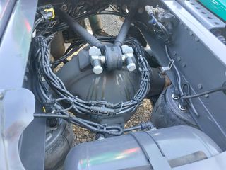 Scania 2019 SCANIA R450 2019/4-thumb-13