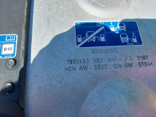 Scania 2019 SCANIA R450 2019/4-thumb-15