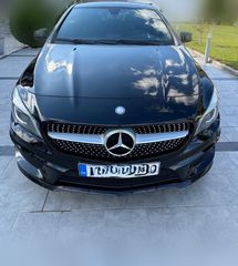 Mercedes-Benz CLA 200 2014 AMG LINE-thumb-1