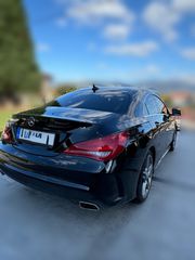 Mercedes-Benz CLA 200 2014 AMG LINE-thumb-2