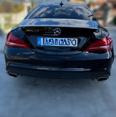 Mercedes-Benz CLA 200 2014 AMG LINE-thumb-3