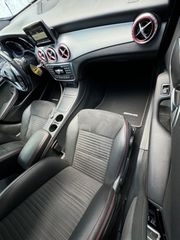 Mercedes-Benz CLA 200 2014 AMG LINE-thumb-6