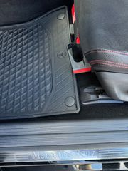 Mercedes-Benz CLA 200 2014 AMG LINE-thumb-7