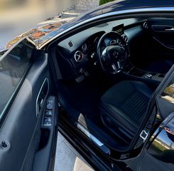 Mercedes-Benz CLA 200 2014 AMG LINE-thumb-8