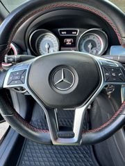 Mercedes-Benz CLA 200 2014 AMG LINE-thumb-11