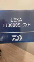 Daiwa Lexa 2023 LT3000S-CXH-thumb-4