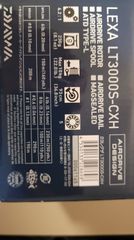 Daiwa Lexa 2023 LT3000S-CXH-thumb-5