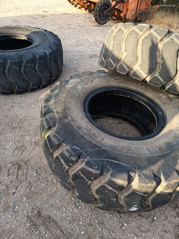 Λάστιχα 2026 20.5r25 radial armour