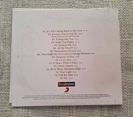Celine Dion  – Falling Into You   CD-thumb-2