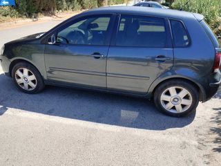 Volkswagen Polo 2006 POLO 1.4