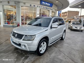 Suzuki Grand Vitara 2005 GRAND VITARA 2000CC. Διαβάστε περιγραφή