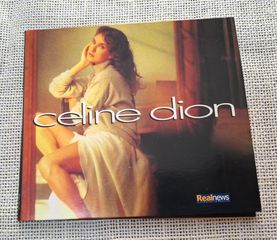 Celine Dion  – Celine Dion  CD