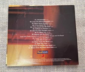 Celine Dion  – Celine Dion  CD-thumb-2