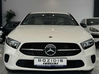 Mercedes-Benz A 250 2022 218ps ΖΑΝΤΕΣ 18'' -ΚΑΙΝΟΥΡΙΑ ΛΑΣΤΙΧΑ SPORT ΔΕΡΜ. ΚΑΘΙΣΜΑΤΑ