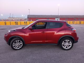 Nissan Juke 2016 TEKNA-ΟΘΟΝΗ NAVIGATION -AIRCROSS-thumb-3