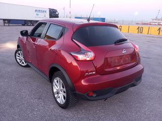 Nissan Juke 2016 TEKNA-ΟΘΟΝΗ NAVIGATION -AIRCROSS-thumb-4