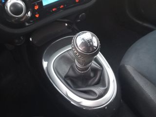 Nissan Juke 2016 TEKNA-ΟΘΟΝΗ NAVIGATION -AIRCROSS-thumb-35
