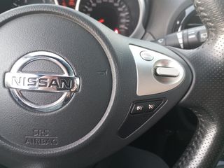 Nissan Juke 2016 TEKNA-ΟΘΟΝΗ NAVIGATION -AIRCROSS-thumb-22