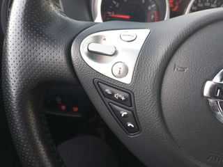 Nissan Juke 2016 TEKNA-ΟΘΟΝΗ NAVIGATION -AIRCROSS-thumb-21