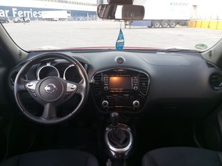 Nissan Juke 2016 TEKNA-ΟΘΟΝΗ NAVIGATION -AIRCROSS-thumb-18