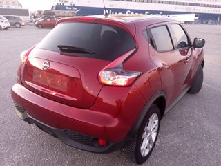 Nissan Juke 2016 TEKNA-ΟΘΟΝΗ NAVIGATION -AIRCROSS-thumb-8