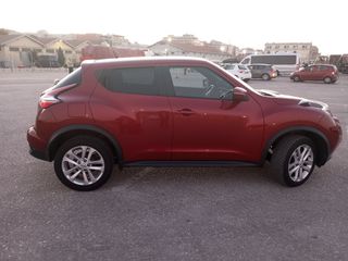 Nissan Juke 2016 TEKNA-ΟΘΟΝΗ NAVIGATION -AIRCROSS-thumb-9