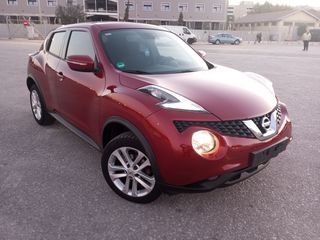 Nissan Juke 2016 TEKNA-ΟΘΟΝΗ NAVIGATION -AIRCROSS-thumb-6
