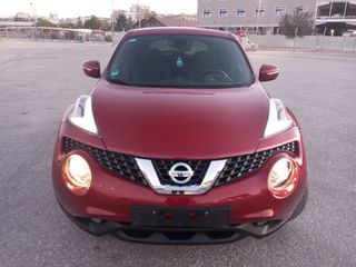 Nissan Juke 2016 TEKNA-ΟΘΟΝΗ NAVIGATION -AIRCROSS-thumb-2