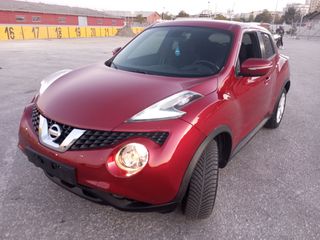 Nissan Juke 2016 TEKNA-ΟΘΟΝΗ NAVIGATION -AIRCROSS