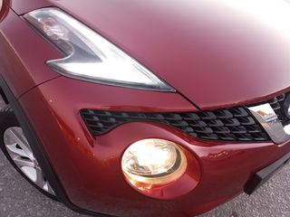 Nissan Juke 2016 TEKNA-ΟΘΟΝΗ NAVIGATION -AIRCROSS-thumb-10
