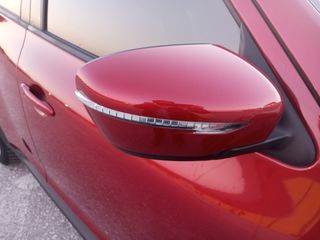 Nissan Juke 2016 TEKNA-ΟΘΟΝΗ NAVIGATION -AIRCROSS-thumb-12