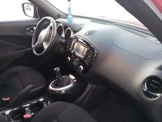 Nissan Juke 2016 TEKNA-ΟΘΟΝΗ NAVIGATION -AIRCROSS-thumb-19