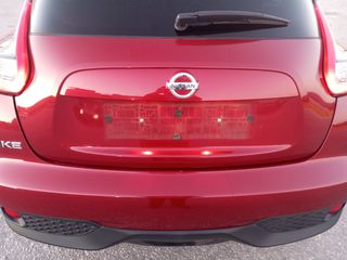 Nissan Juke 2016 TEKNA-ΟΘΟΝΗ NAVIGATION -AIRCROSS-thumb-14
