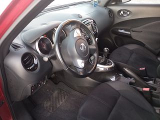 Nissan Juke 2016 TEKNA-ΟΘΟΝΗ NAVIGATION -AIRCROSS-thumb-23