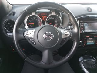 Nissan Juke 2016 TEKNA-ΟΘΟΝΗ NAVIGATION -AIRCROSS-thumb-20