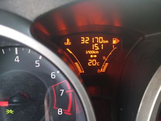 Nissan Juke 2016 TEKNA-ΟΘΟΝΗ NAVIGATION -AIRCROSS-thumb-25