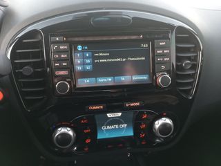 Nissan Juke 2016 TEKNA-ΟΘΟΝΗ NAVIGATION -AIRCROSS-thumb-26