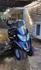 Piaggio MP3 300 LT 2011 ΟΔΗΓΕΊΤΑΙ ΜΕ ΔΊΠΛΩΜΑ ΑΥΤΟΚΙΝΉΤΟΥ-thumb-1