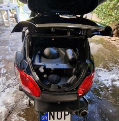 Piaggio MP3 300 LT 2011 ΟΔΗΓΕΊΤΑΙ ΜΕ ΔΊΠΛΩΜΑ ΑΥΤΟΚΙΝΉΤΟΥ-thumb-3