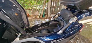 Piaggio MP3 300 LT 2011 ΟΔΗΓΕΊΤΑΙ ΜΕ ΔΊΠΛΩΜΑ ΑΥΤΟΚΙΝΉΤΟΥ-thumb-4