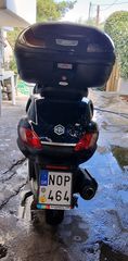 Piaggio MP3 300 LT 2011 ΟΔΗΓΕΊΤΑΙ ΜΕ ΔΊΠΛΩΜΑ ΑΥΤΟΚΙΝΉΤΟΥ-thumb-5