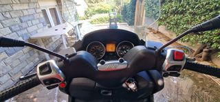 Piaggio MP3 300 LT 2011 ΟΔΗΓΕΊΤΑΙ ΜΕ ΔΊΠΛΩΜΑ ΑΥΤΟΚΙΝΉΤΟΥ-thumb-9